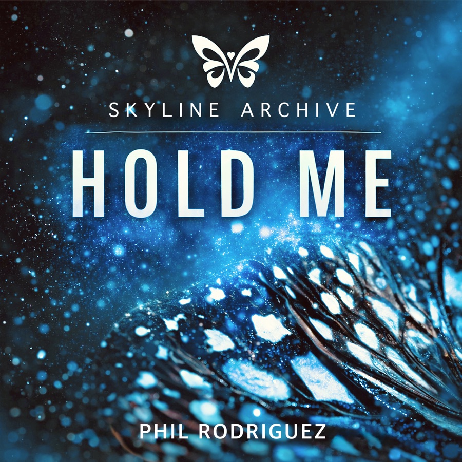 Hold Me artwork