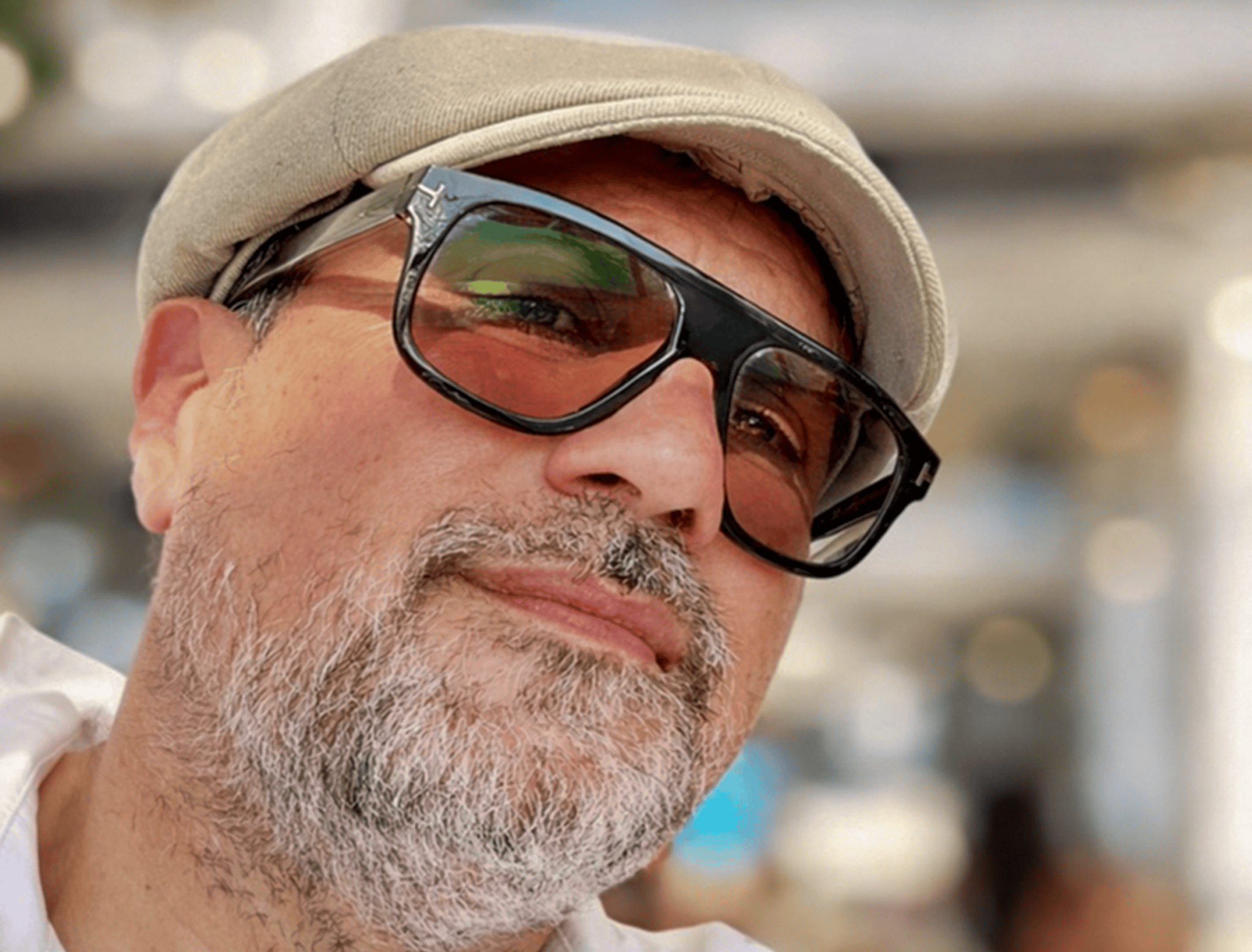 Phil Rodriguez — im Artikel von FAZE Magazine veröffentlichtes Foto