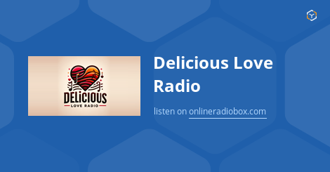 Delicious Love Radio