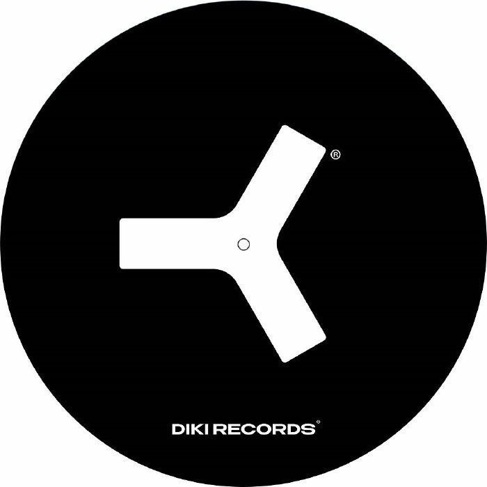 <strong>Diki Records</strong> logo